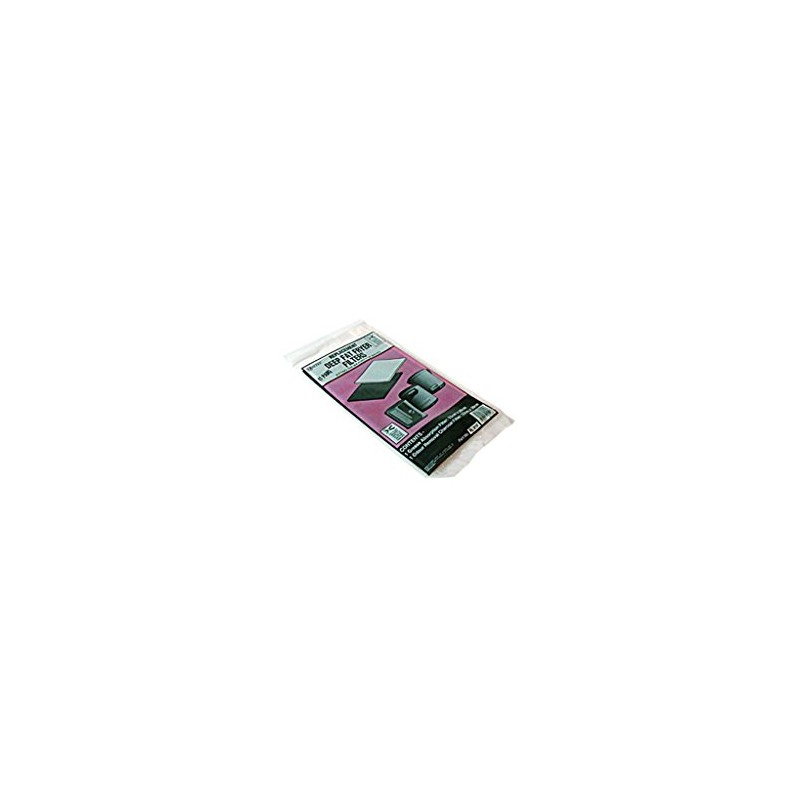 FILTER FRYER DEEP CUT TO SIZE with Exact Fit Guarantee