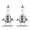 OSRAM TRUCKSTAR PRO H7, +120% more brightness, halogen headlight lamp,