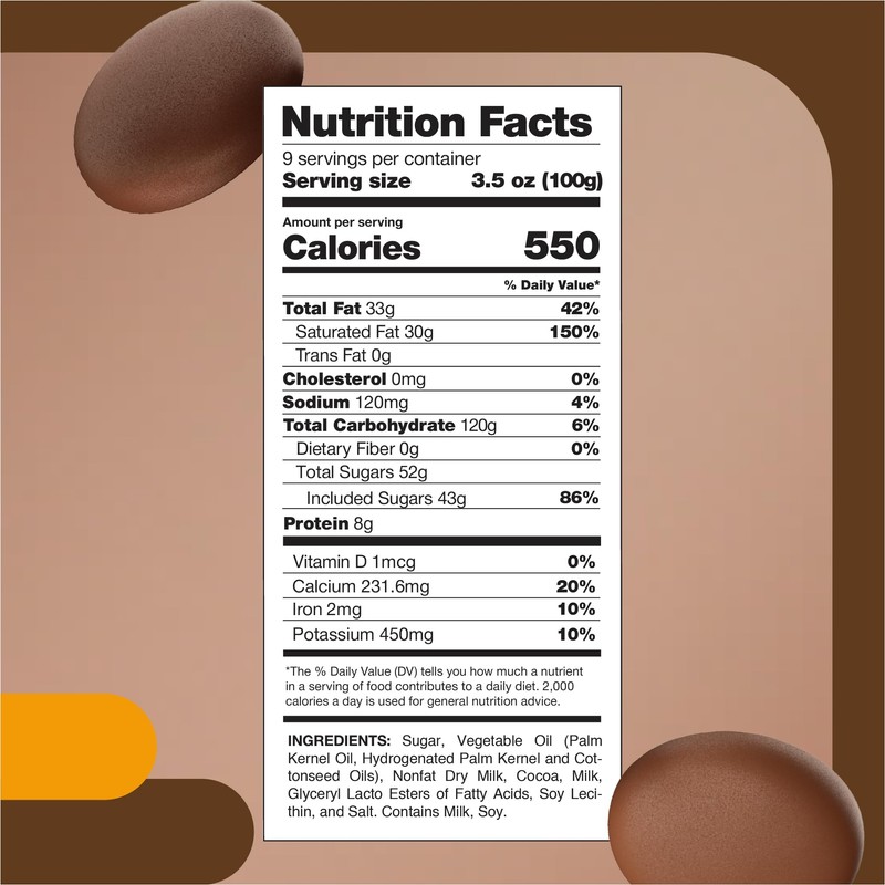 Milk Chocolate Melting Wafers - 2 Pound Pack - Bulk