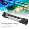 Collet Chuck Extension Rod Double Head Straight Shank CNC Lathe