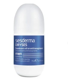 Sesderma Dryses Antitranspirante Para Hombres Fragancia sin