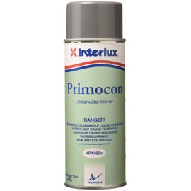 Interlux YPA985N/16 Primocon Aerosol Primer - 16 oz.