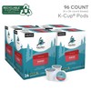 Caribou Coffee Mahogany K-Cups