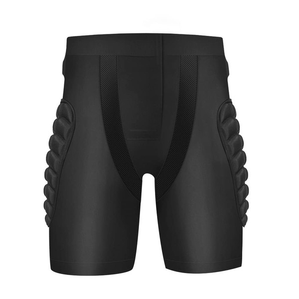 Hip Protector Rmally Ski Snowboarding Ass Pad Hip Guard Breathable