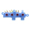 GE Snap Supply WH13X26637 Washer Water Valve Replacement for GE
