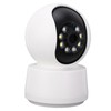 WiFi Home Security Camera 3MP IR Night Vision 360 Degree