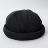 Wreckhatter RH-700 Sweatshirt, Roll Cap, Hat, Brimless, Fisherman Cap, Sag