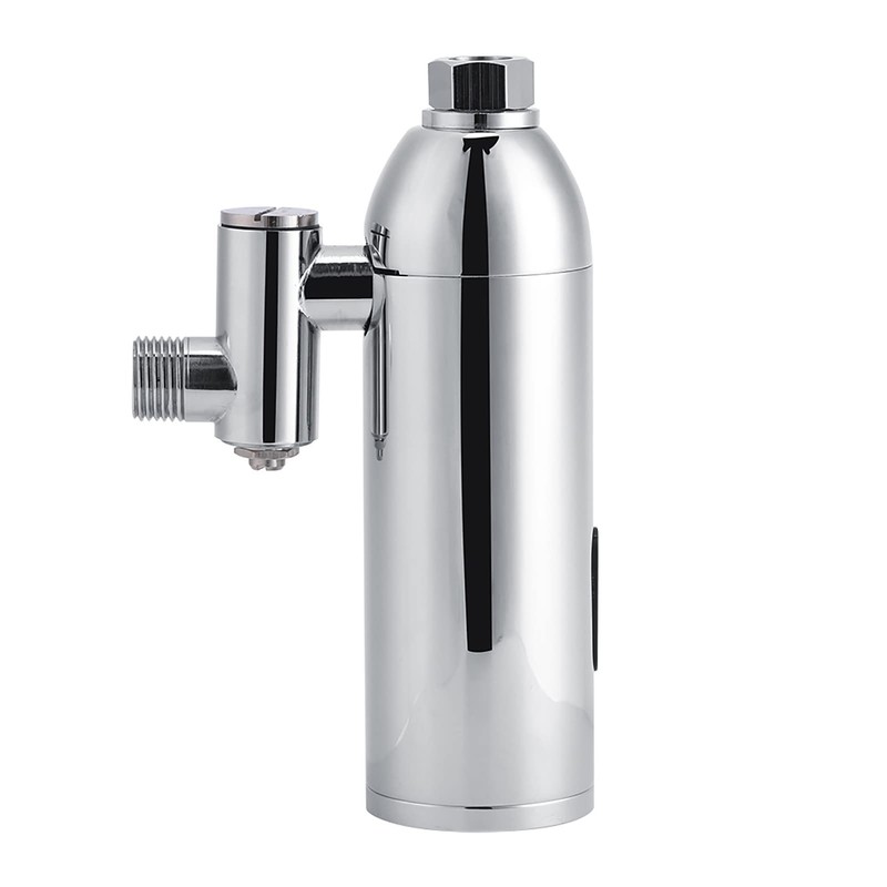Automatic toilet flusher, Touchless Urinal Flush Valve, Toilet Flush Valve,