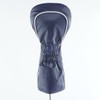 TITLEIST TA23PCJEHC NVWT Performance Classic JE Headcover DR Navy x