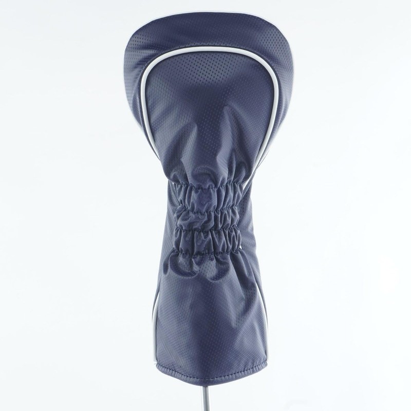 TITLEIST TA23PCJEHC NVWT Performance Classic JE Headcover DR Navy x