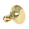 Self Balancing Gyroscope Metal Educational Decompression Anti Gravity Rotation Gyroscope