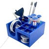 WAIMILK Soldering Storage Box - Soldering Dispenser for Tools &