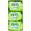 Malpyo Economical Cucumber Beauty Soap 140g 3 Count 10ea