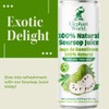 ELEPHANT WORLD 100% Natural Juices | Assorted Superfruits | Soursop-Mango-Guava-Lychee