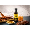 Traeger Pellet Grills Honey & Brown Sugar Glaze