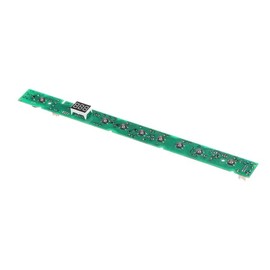 WD21X31905 User Interface Control Board Compatible With GE Dishwashers - Budora - AP7204351, WD21X25724, WD21X26181, WD21X31999