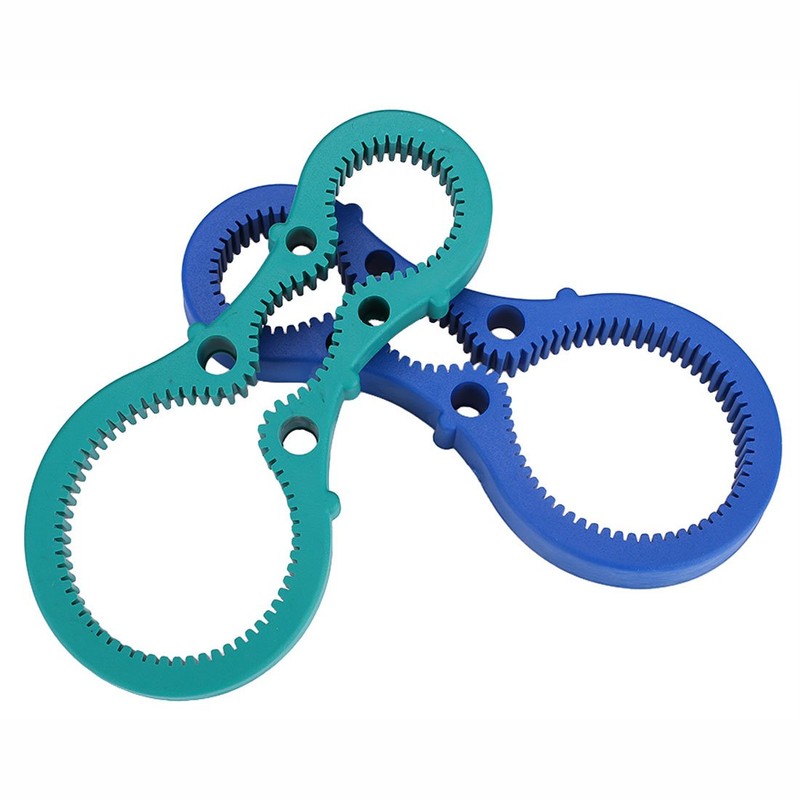 GARASANI 3 in 1 Kitchen Tool Silicone Easy Arthritis Jar