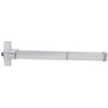 Stainless Steel Commercial Door Push Bar Panic Exit Device with