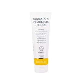 MooGoo Eczema & Psoriasis Cream 120g