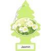 LITTLE TREES Car Air Freshener Hanging Paper Tree for Home