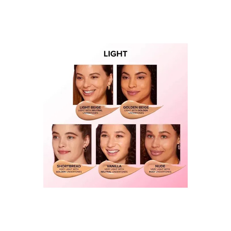 Too Faced -born This Way Super Coverage Corrector 13.5ml Tono