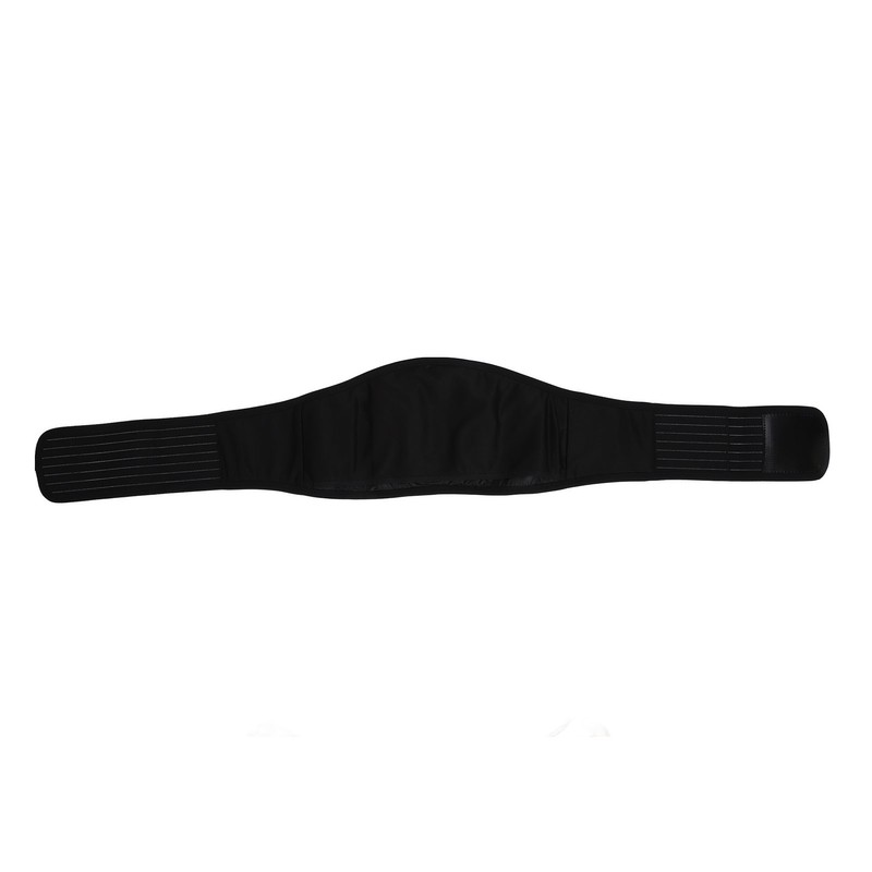 Lumbar Support Back Brace 3 Speed Temperature Controlled Vibration Motor