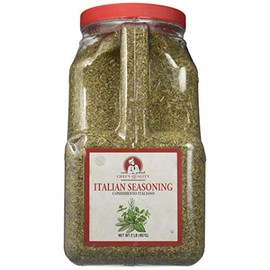 Chef's Quality Italian Seasoning, 32 Ounce