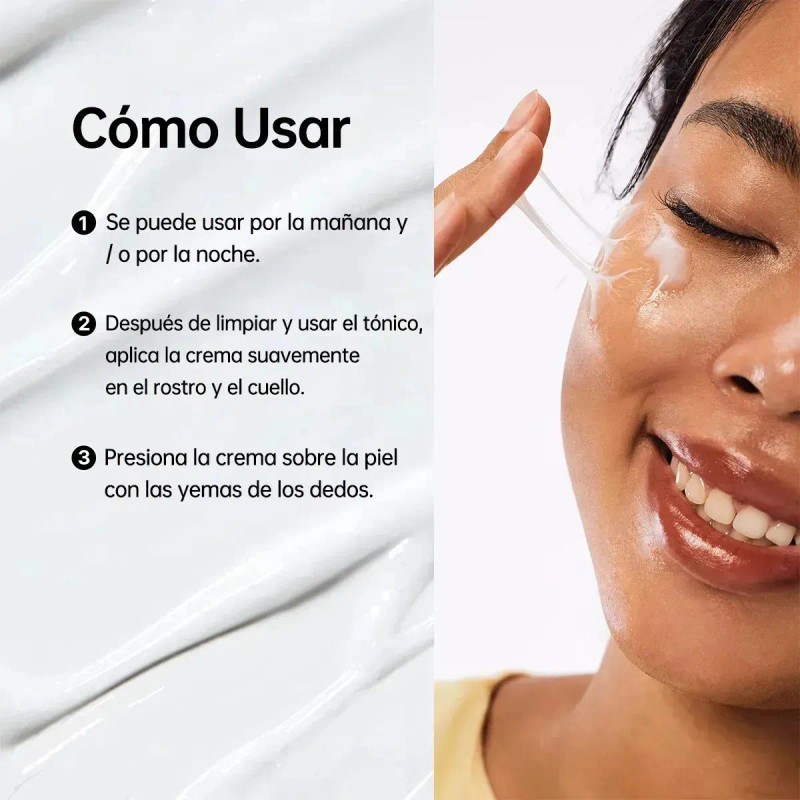 Cosrx Advanced Snail 92 Crema Facial Todo En Uno 100