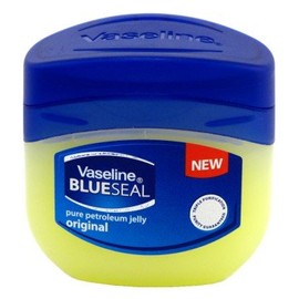Vaseline Petroleum Jelly Blue Seal 1.7 Ounce (12 Pieces) (50ml)
