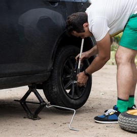 Valve Stem Installer - Valve Stem Removal Tool | Lever Core Remover High Tensile Strength Replacement Repair for Motorcycle Bike Rv Truck Vehicle