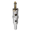 uxcell 21mm Carbide Hole Cutter, Hole Saws for Stainless Steel