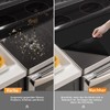 Ceramic Hob Cover Plate - Ceramic Hob Cover, Practical Worktop