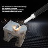 Pneumatic Grinder Pen Air Polishing Machine KP‑604 Extended Polisher for