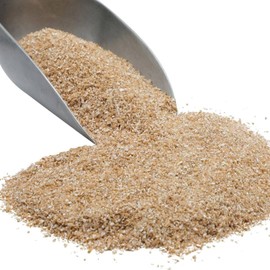 Organic Cream of Wheat Cereal, Non-GMO, Hearty Texture, Classic Breakfast Cereal, Bulk, 25 lb