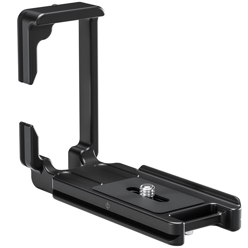 Leofoto LPC-R7 L-Shape Plate for Canon EOS R7