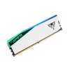 Patriot Viper Elite 5 RGB DDR5 RAM 32GB (1X32GB) 5200MT/s