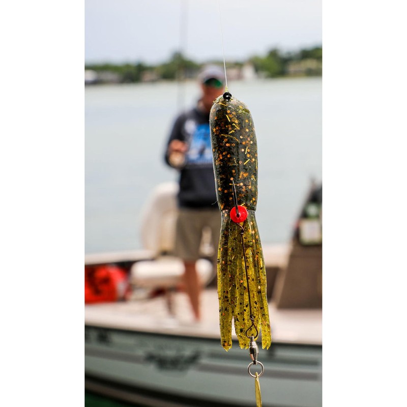 Rapid Hook-All Red Standard Edition (1/4")