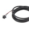 Thumb Shifter ABS Thumb Electric Scooter Speed Controller Light Weight
