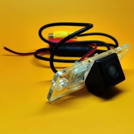 Unbranded Car Reverse Rear View Backup Camera For Volkswagen Touareg 2007 2008 2009 2010