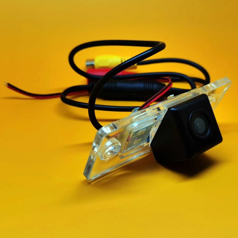 Unbranded Car Reverse Rear View Backup Camera For Volkswagen Touareg