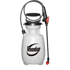 FOUNTAINHEAD/BURGESS PROD 190486 1 Gallon Roundup Sprayer