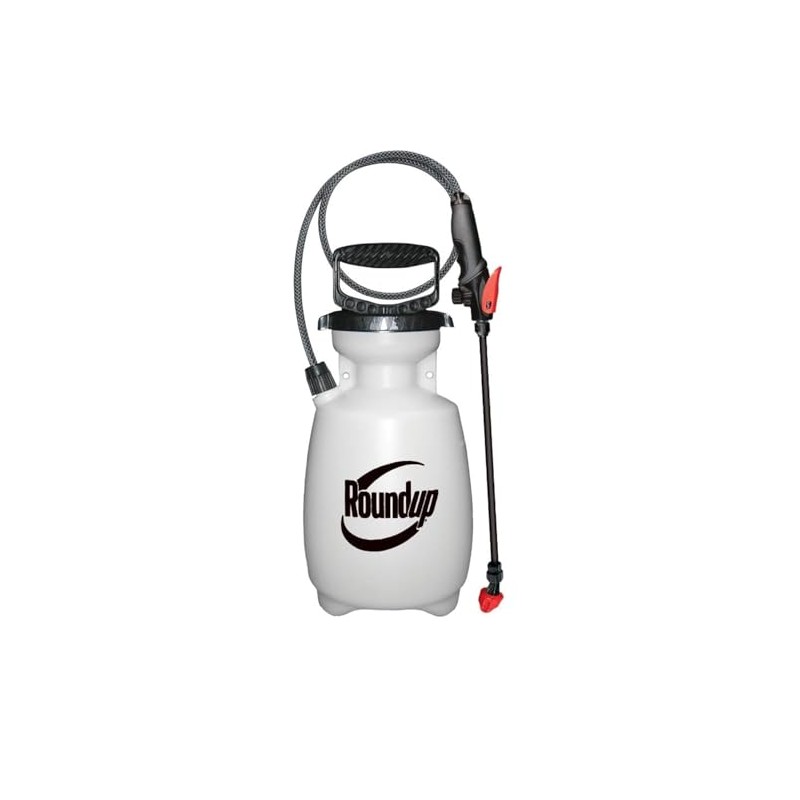 FOUNTAINHEAD/BURGESS PROD 190486 1 Gallon Roundup Sprayer