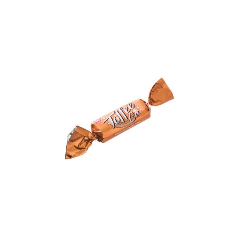 Mr Berry's Toffee & Co. Assorted Toffee 180g [70 Pcs]