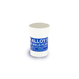 Super Alloy 5 Flux
