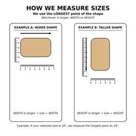 Texas Wooden State 5" Cutout, Unfinished Real Wood State Shape, Craft