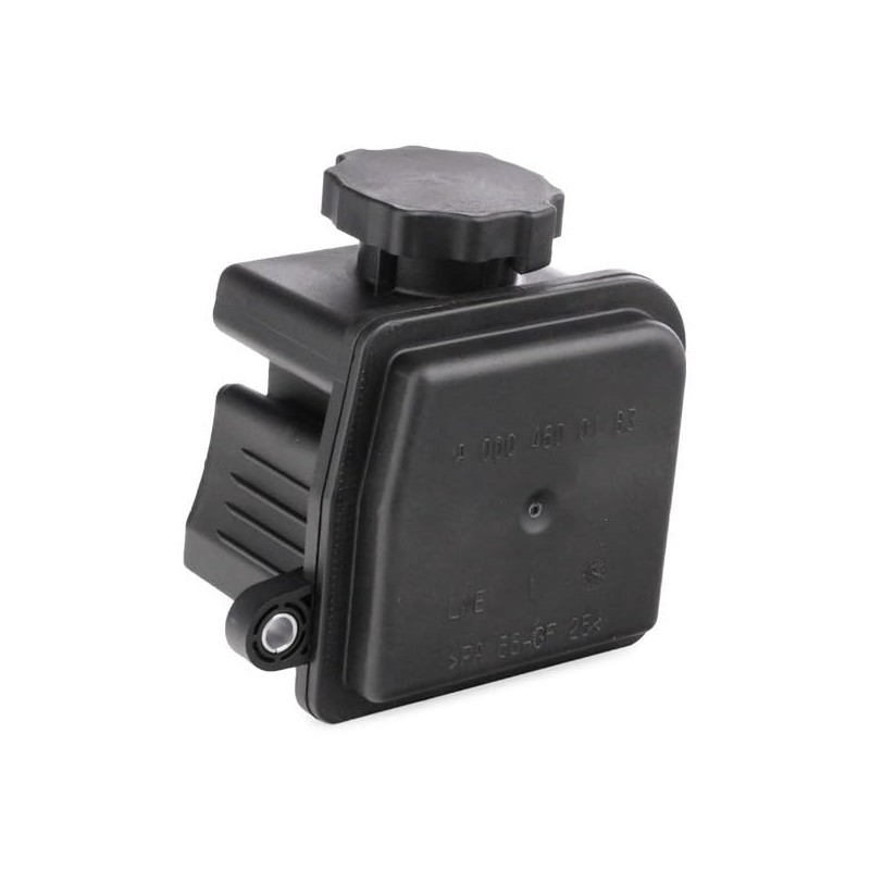 Lemförder 22358 01 Expansion Tank, power steering hydraulic oil