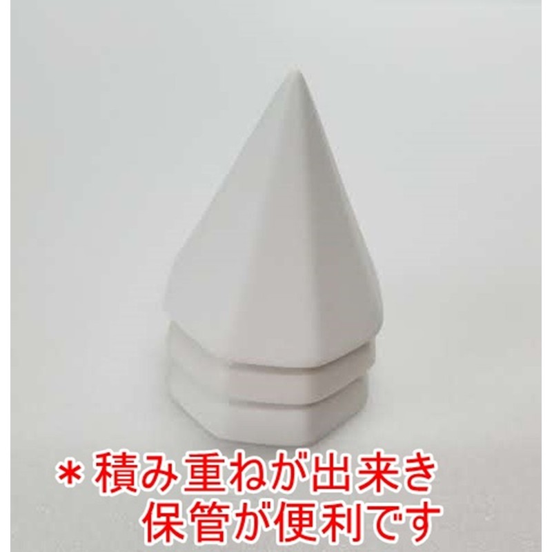MOA feteli (moafetexi) Salt Set for Good Luck Eight Minute