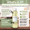 White Tea & Fig 4 oz Refill for Oil Diffuser