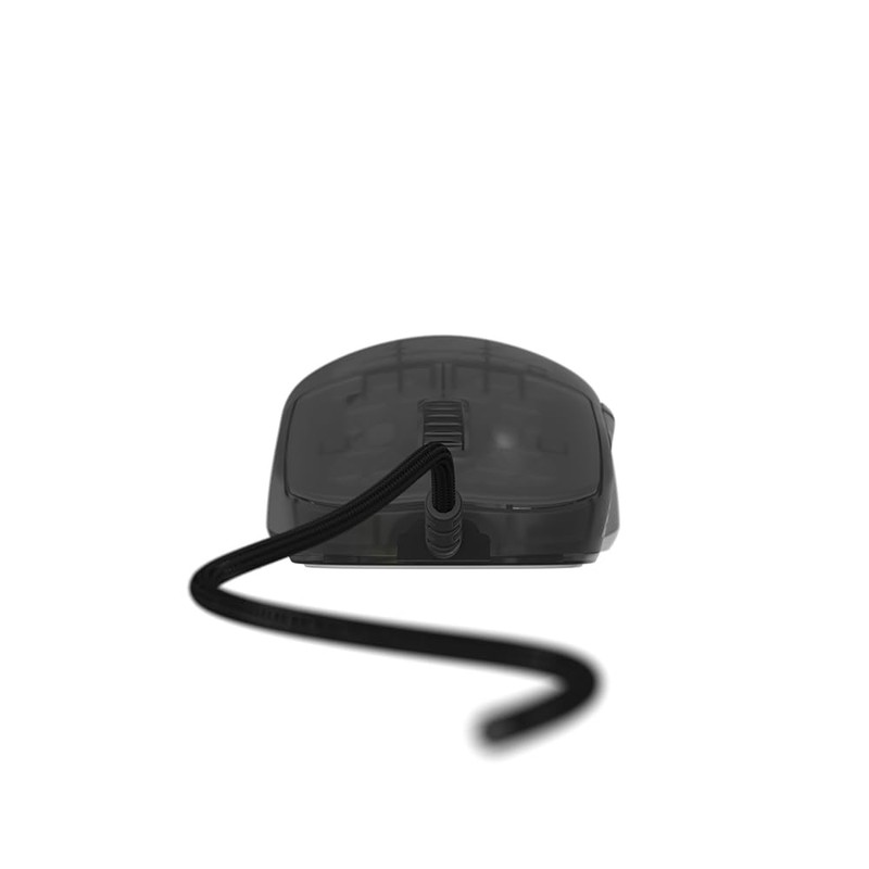 End Game Gear OP1 RGB Wired Gaming Mouse Lightweight 51.5g