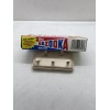 Vintage 1988 Box Topps Bazooka Bubble Gum 3.4oz with Introductory